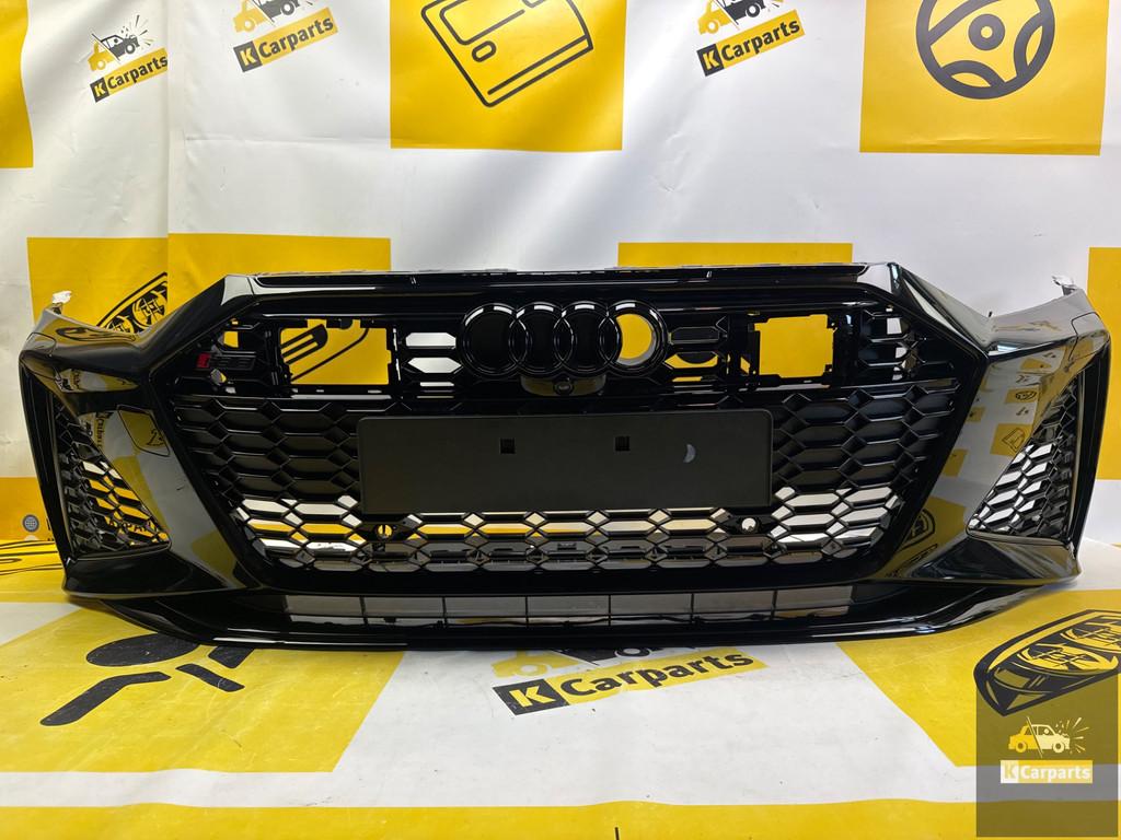 Pare-chocs avant Audi A6 C8 4K RS6 6xPDC KLS 4K8807437J Pare, Pare-chocs, AUDI AG, Auto-Union-Strasse 1
85045  Ingolstadt, DE