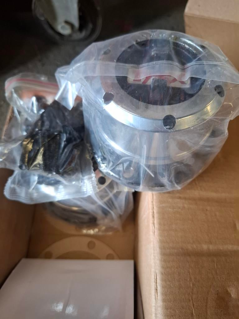 Moyeux roues libre suzuki jimny, Enlèvement, Neuf, Suzuki