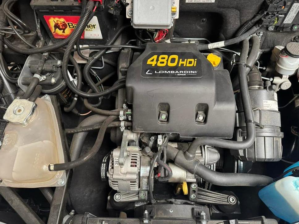 Chatenet 14.000 km, Enlèvement ou Envoi, Chatenet
