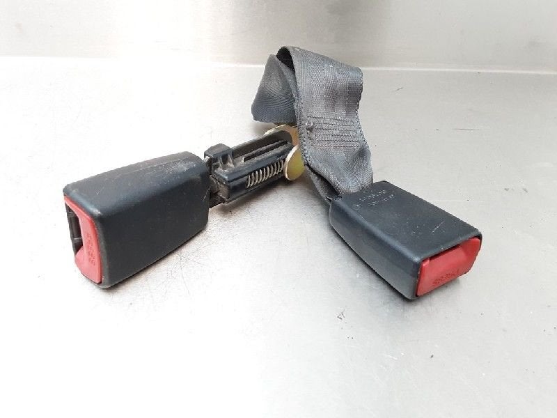BOUCLE DE CEINTURE ARRIÈRE DROIT Toyota Camry (CV30), Utilisé, Toyota