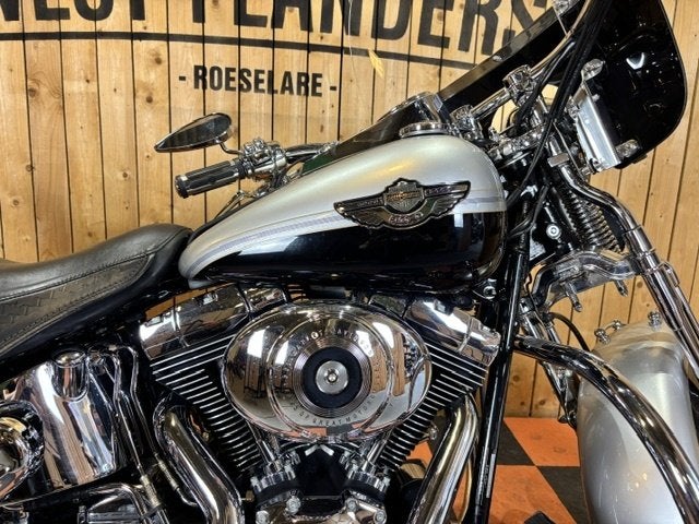 Harley-Davidson Heritage Springer (bj 2003), Motoren, Harley-Davidson, Customerservices@harley‑davidson.com, 3700 West Juneau Avenue
WI 53208  Milwaukee, US