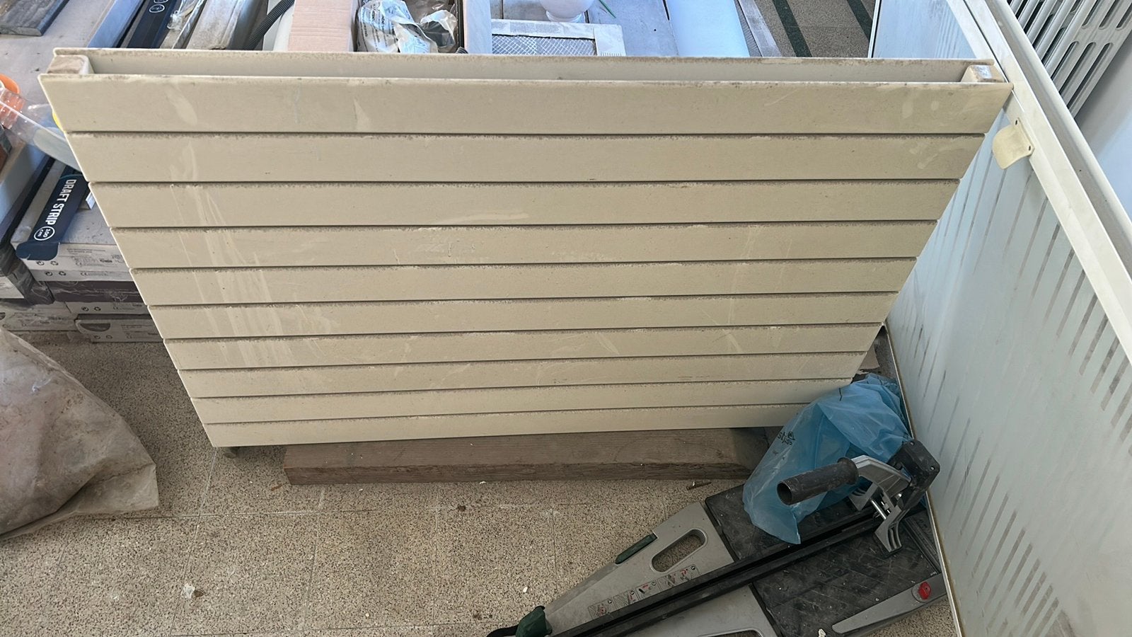 Vasco radiator, Enlèvement, Comme neuf