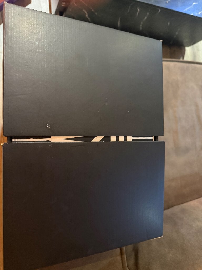 Chaussure nike, Neuf, Enlèvement ou Envoi, Autres couleurs, Nike air jordan