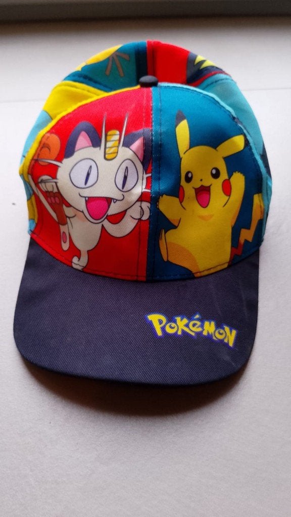 pet pokemon, Ophalen of Verzenden, Pet