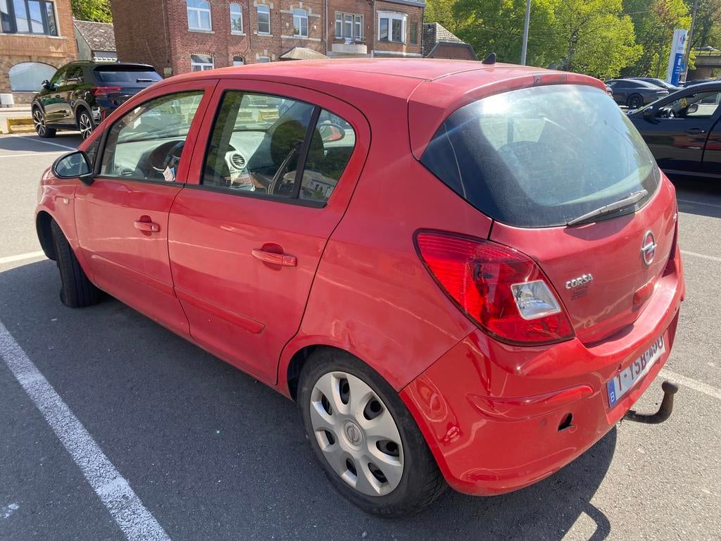 Opel corsa 1.3 diesel, Autos, Opel, Achat, Diesel, Particulier, Corsa