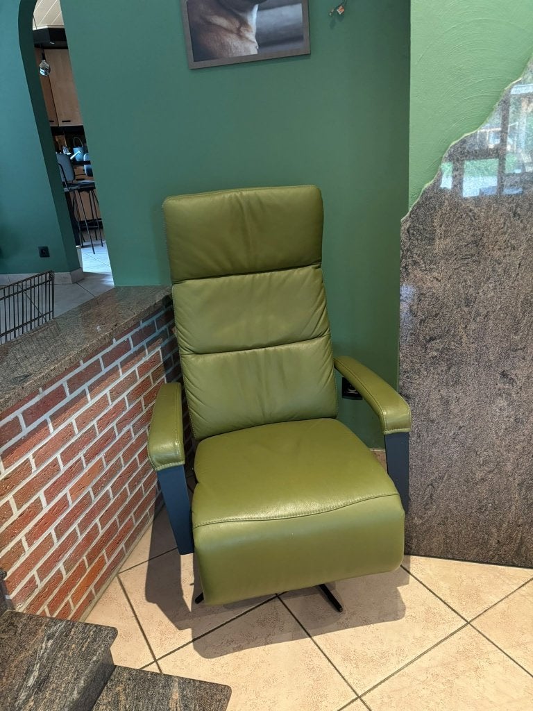 Relax zetel, Neuf, Moins de 75 cm, Moins de 150 cm, Une personne