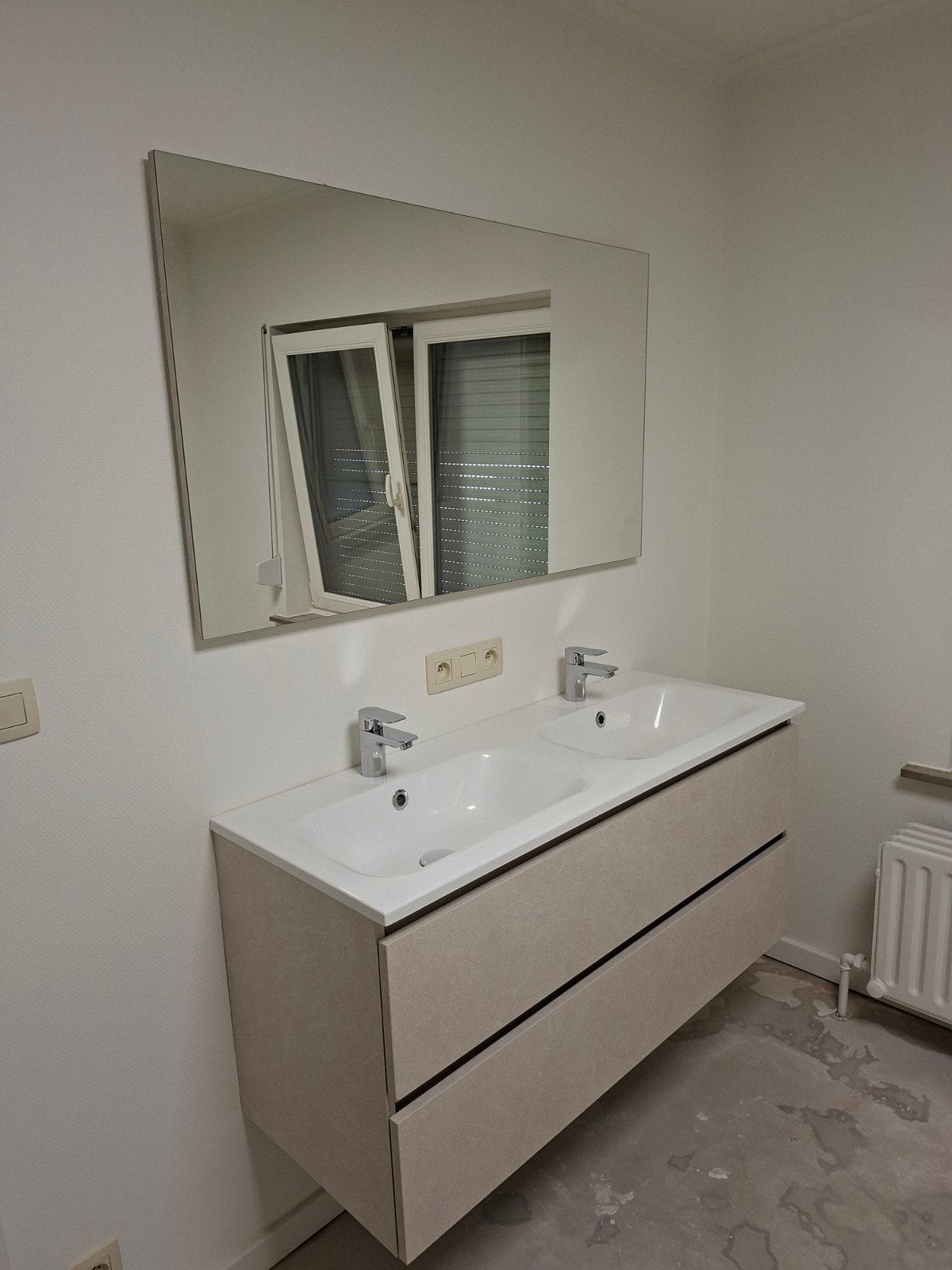 te huur woning in 3945 oostham, Vrijstaande woning, Direct bij eigenaar, Tessenderlo-Ham