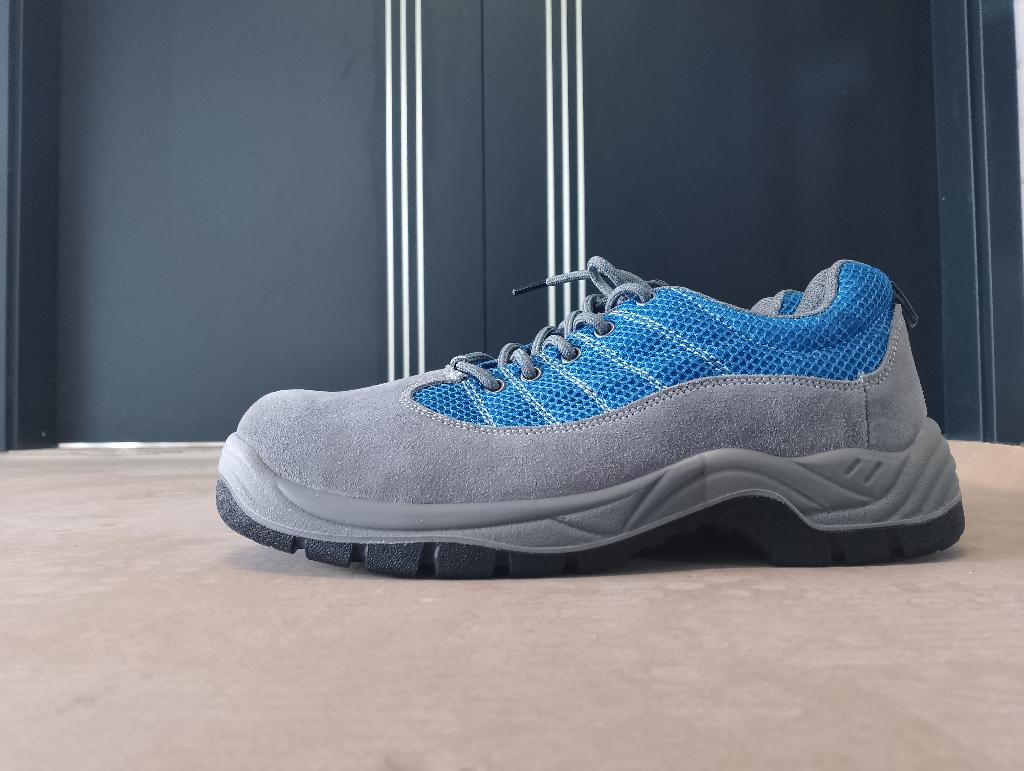 Werkschoenen Reis BRXREIS SN / NIEUW!!!, Kleding | Heren, Schoenen, Ophalen, Overige kleuren, Nieuw, Reis