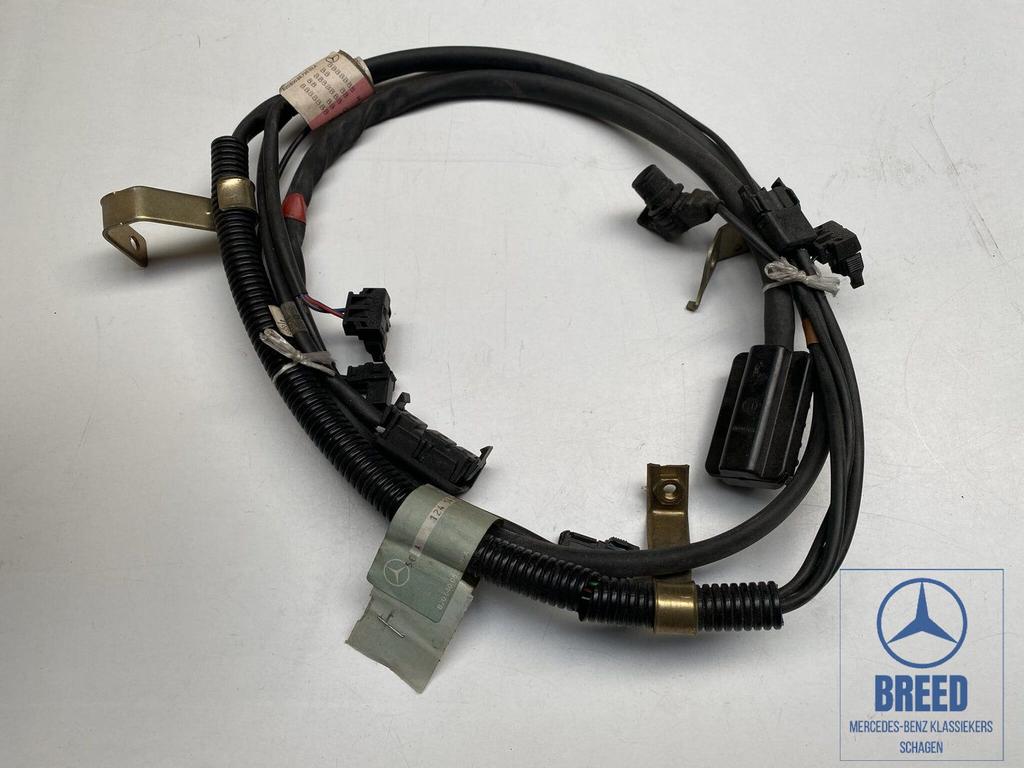 NOS kabelboom motor uitlaatgasreiniging voor Mercedes W124, Neuf, -, -, Enlèvement ou Envoi