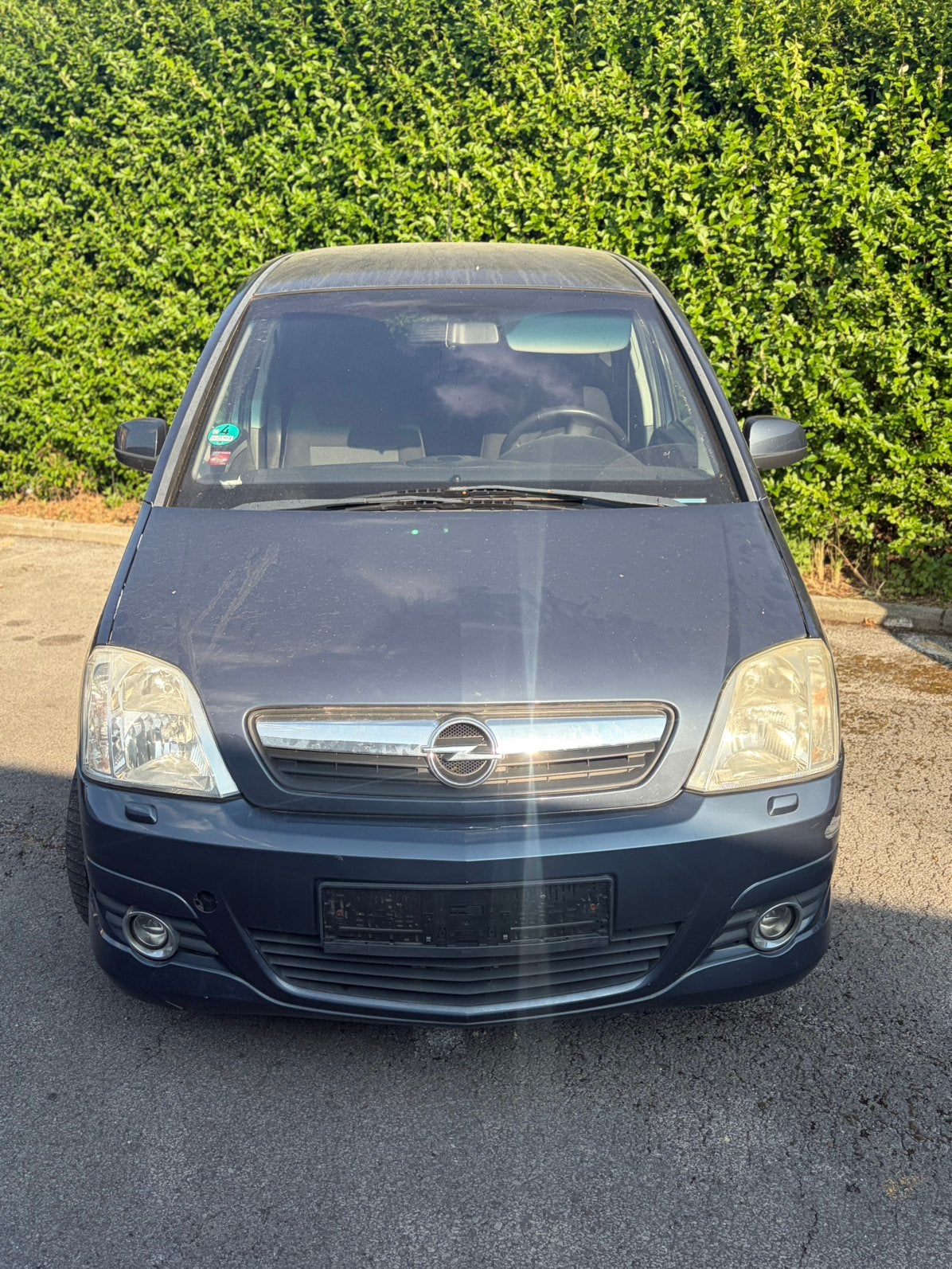 Opel meriva pack opc line distribution casser, Particulier, Meriva, Essence, Verrouillage central