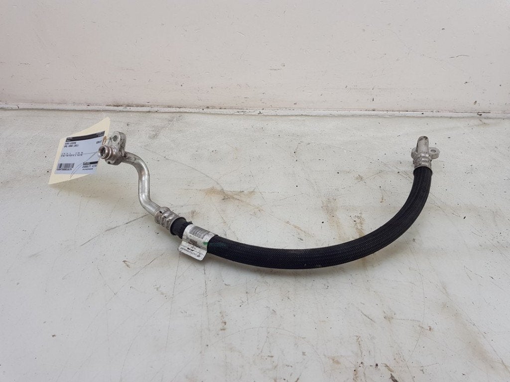 AIRCO LEIDING Opel Corsa F (UB / UH / UP) (01-2019/-), Gebruikt, Opel, Opel Automobile GmbH, Kontakt-opel@opel.com
