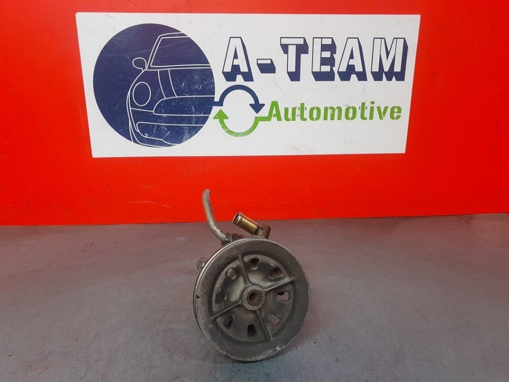 POMPE DE DIRECTION Maserati Ghibli II (336B), Taurusavenue 1
2132 LS  Hoofddorp, NL, Webaccessibility@stellantis.com, Maserati