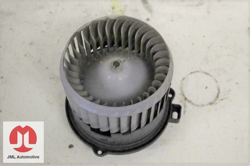 KACHELMOTOR AANJAGER KACHEL VENTILATORMOTOR MITSUBISHI COLT, -, Utilisé, Mitsubishi, -