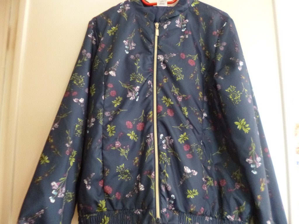 Jasje dames, Damart, Ophalen of Verzenden, Maat 38/40 (M), Jasje