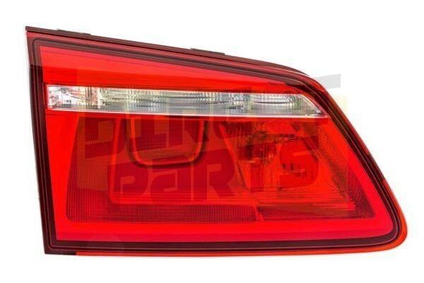 Volkswagen Up ! (-8/16) Feu arrière gauche d'origine ! 1S094, Neuf, -, Volkswagen, -