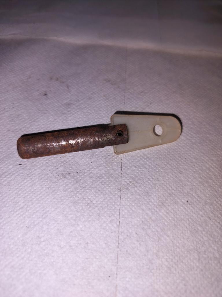Plunger voor flipperkast, Collections, Machines | Flipper (jeu), Enlèvement, Flipper (jeu)
