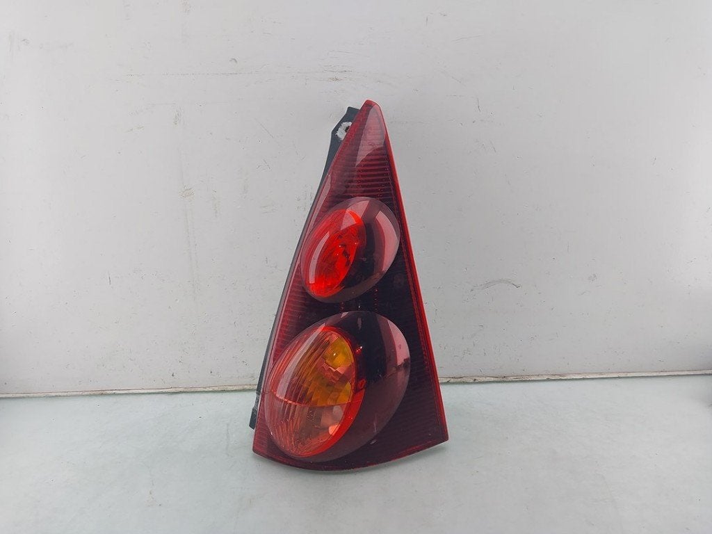 ACHTERLICHT RECHTS Peugeot 107 (|815500H090|1607990380|), Kontakt-peugeot@peugeot.com, Gebruikt, Peugeot Deutschland GmbH, Bahnhofsplatz
65423  Rüsselsheim, DE