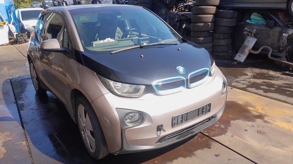 BATTERIE HAUT VOLTAGE BMW i3 (I01) (|61278647909|), Autos : Pièces & Accessoires, Utilisé, BMW, Petuelring 130
80809  München, DE