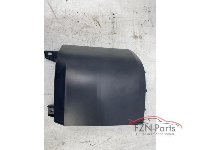 VW Transporter T6 Bumperdeel Achterbumper rechts, Auto-onderdelen, Ophalen of Verzenden, Gebruikt