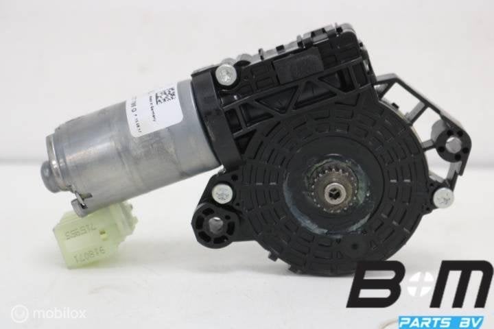 Schuifdakmotor VW Tiguan 5NA 3G9877795G, Utilisé
