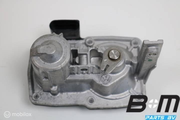 Klep in uitlaat Audi Q5 80A 2.0 TDI DEZ 3Q0253691J, Auto-onderdelen, Uitlaatsystemen, Gebruikt