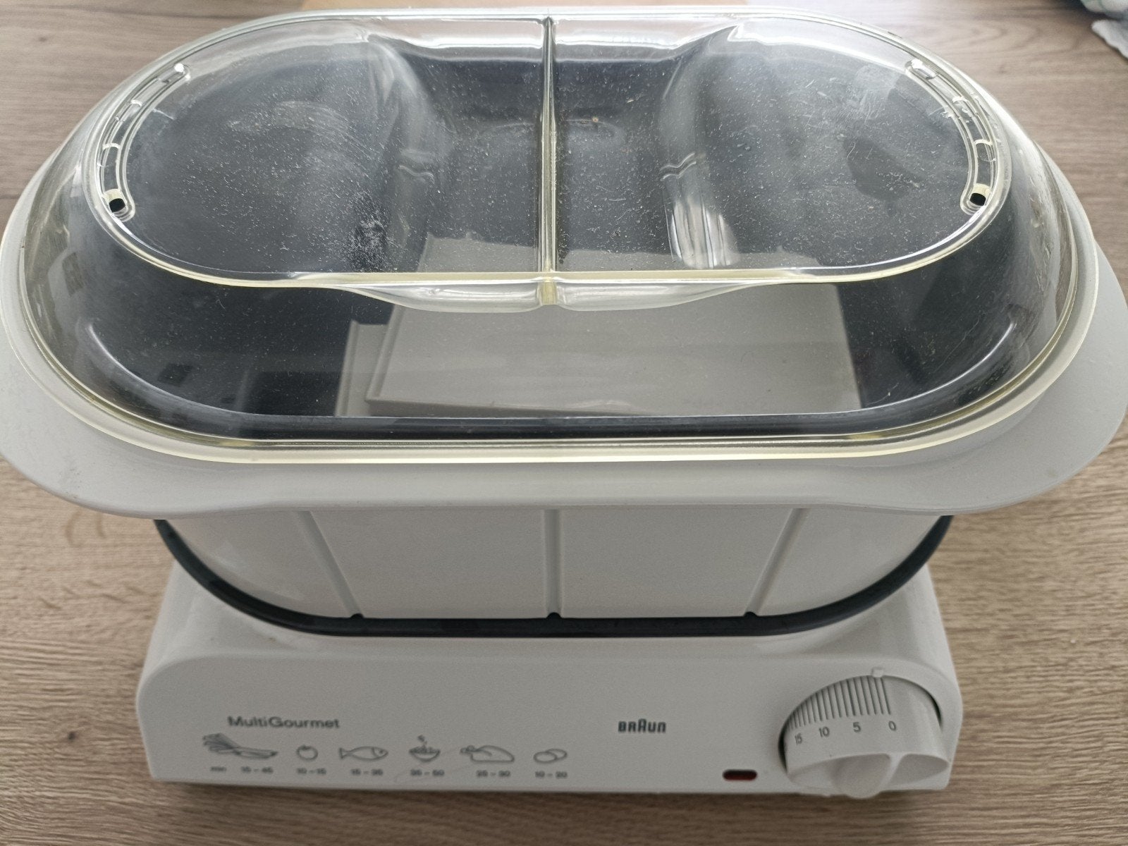 Stoomkoker, Elektronische apparatuur, Stoomapparaten, Ophalen
