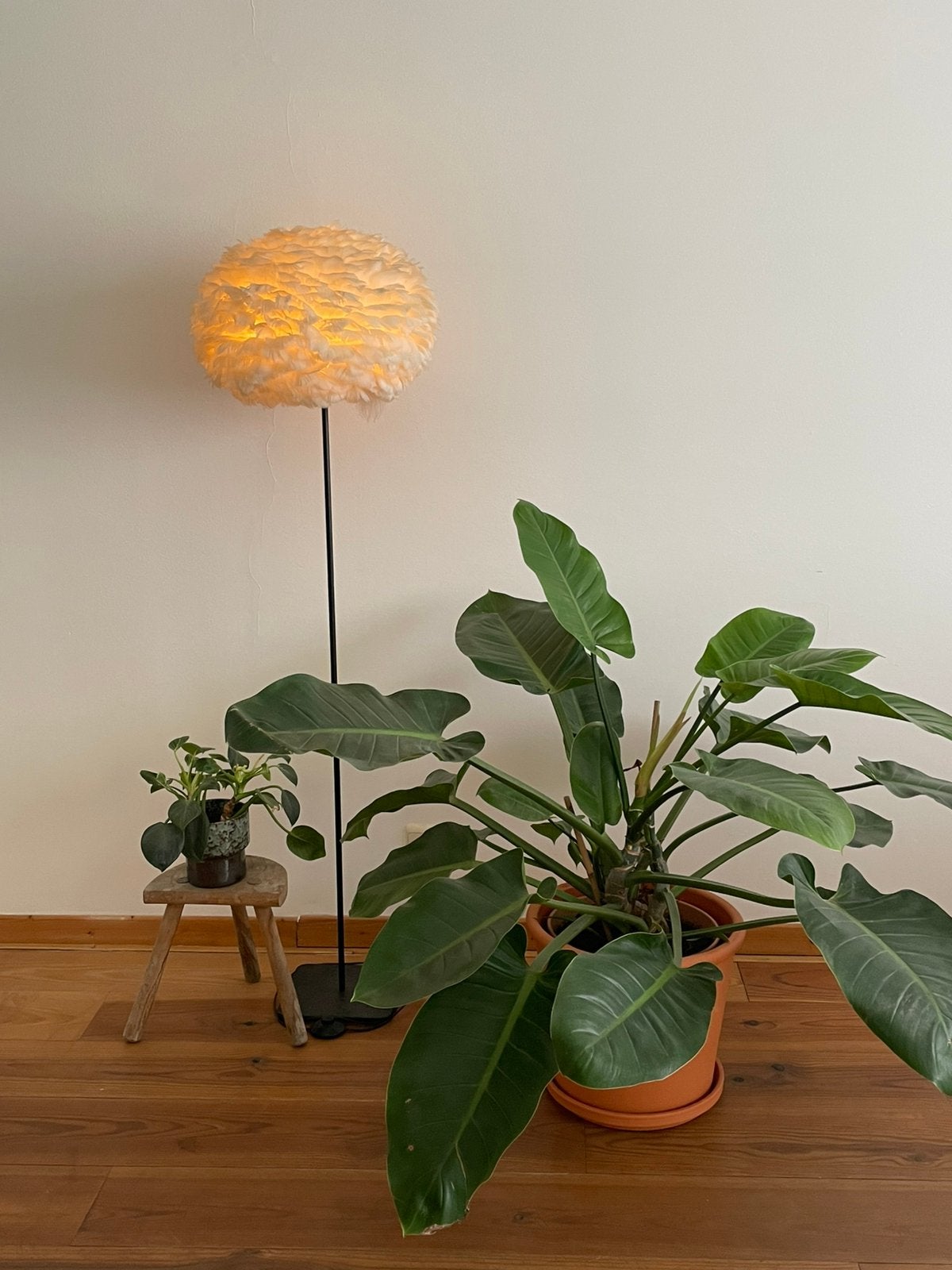 Designlamp (Umage Eos), Enlèvement, Utilisé