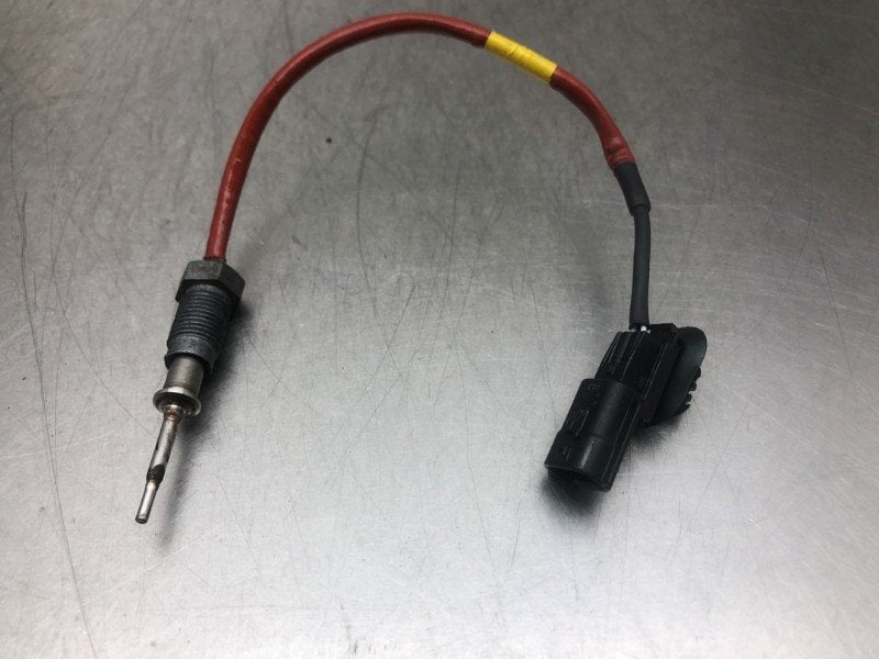 ROETFILTER SENSOR Nissan NV 250 (WF) (01-2021/-), Gebruikt, Nissan