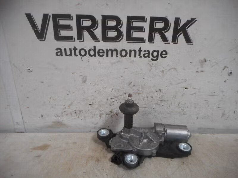 RUITENWISSERMOTOR ACHTER Ford Focus 2 (3m51r17k441ae), Gebruikt, Ophalen of Verzenden, Henry-Ford-Straße 1 50735 Köln, DE, Ford-Werke GmbH