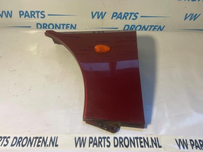 Scherm links-voor van een Alfa Romeo Spider, Gebruikt, -, -, Ophalen of Verzenden