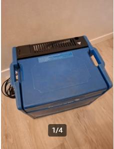 Tristar Absorptie koelbox., Caravans en Kamperen, Koelboxen, Ophalen, Gebruikt, Koelbox, Elektrisch