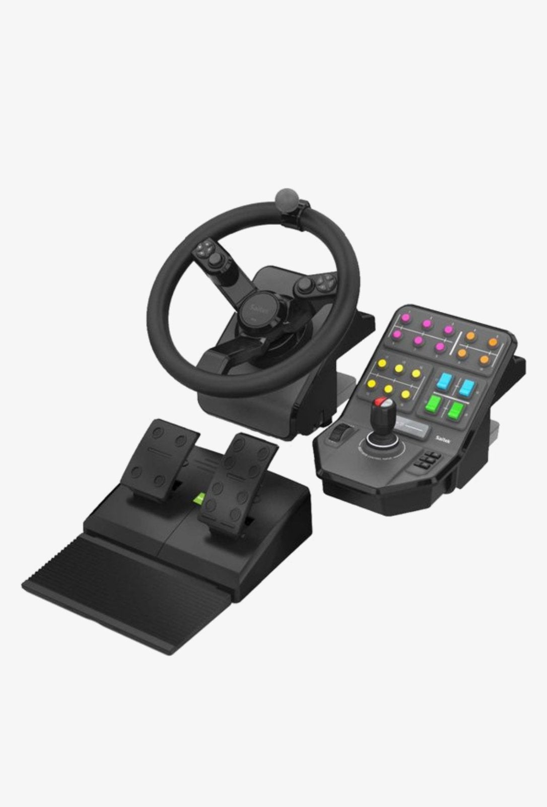 Farming Simulator Heavy Equipment Bundle – PC, Ophalen, Zo goed als nieuw