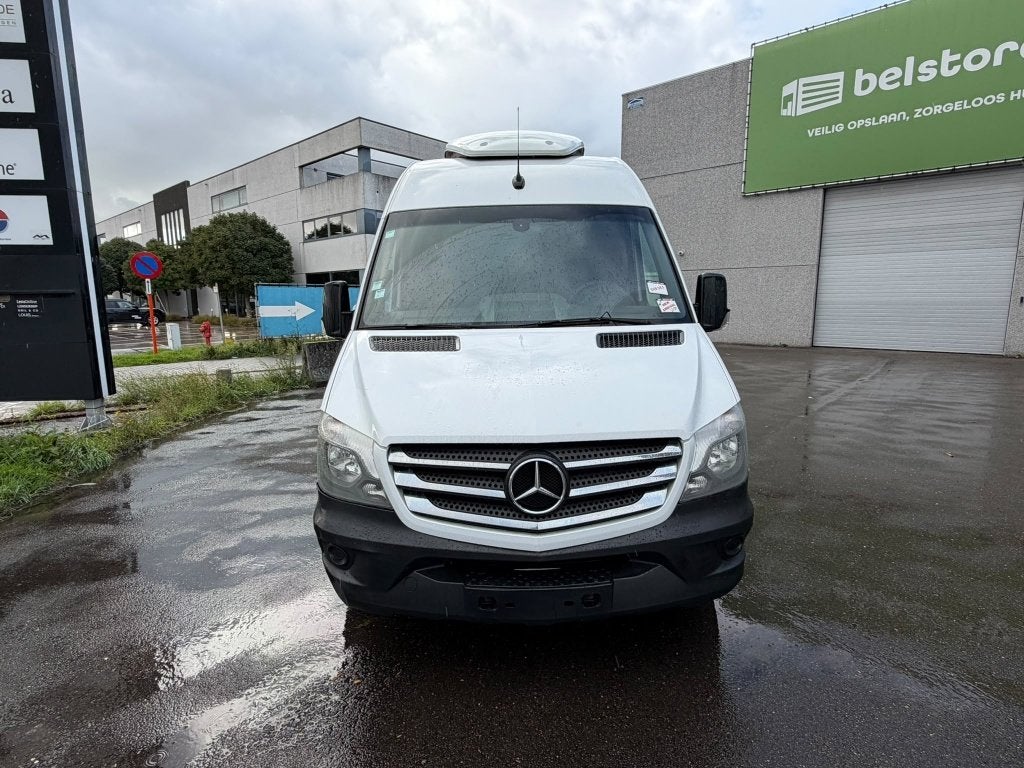 Mercedes Sprinter 314 (Stock ID 33697) — 2