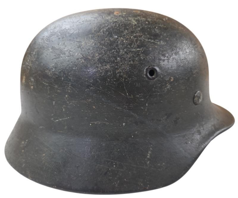 casque de gentleman allemand d en état d'occasion, Enlèvement ou Envoi