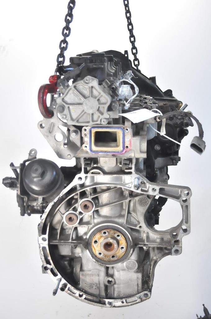 Moteur 9HC Nu C4 DS4 DS5 DS3 308 PEUGEOT 5008 2008 CITROEN, Envoi, Utilisé, Daihatsu
