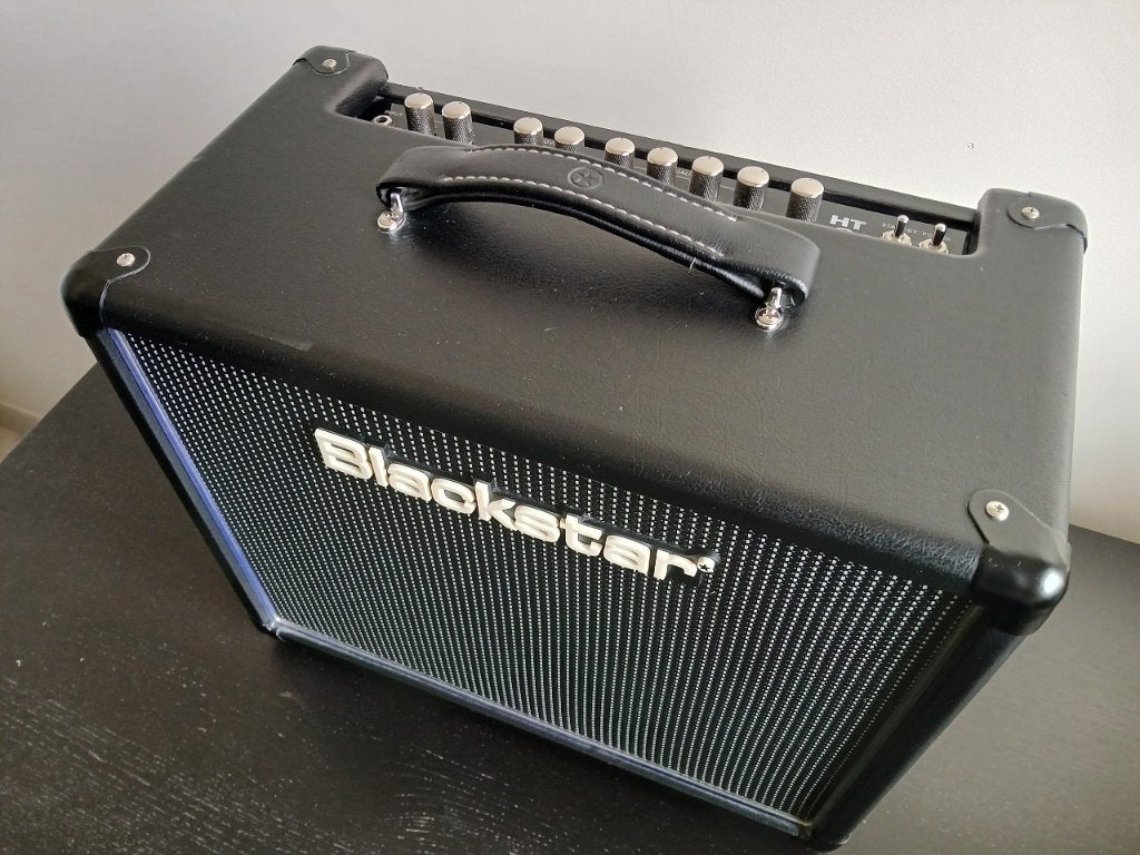 Blackstar HT-5C Versterker, Muziek en Instrumenten, Ophalen, Zo goed als nieuw, Gitaar, Minder dan 50 watt