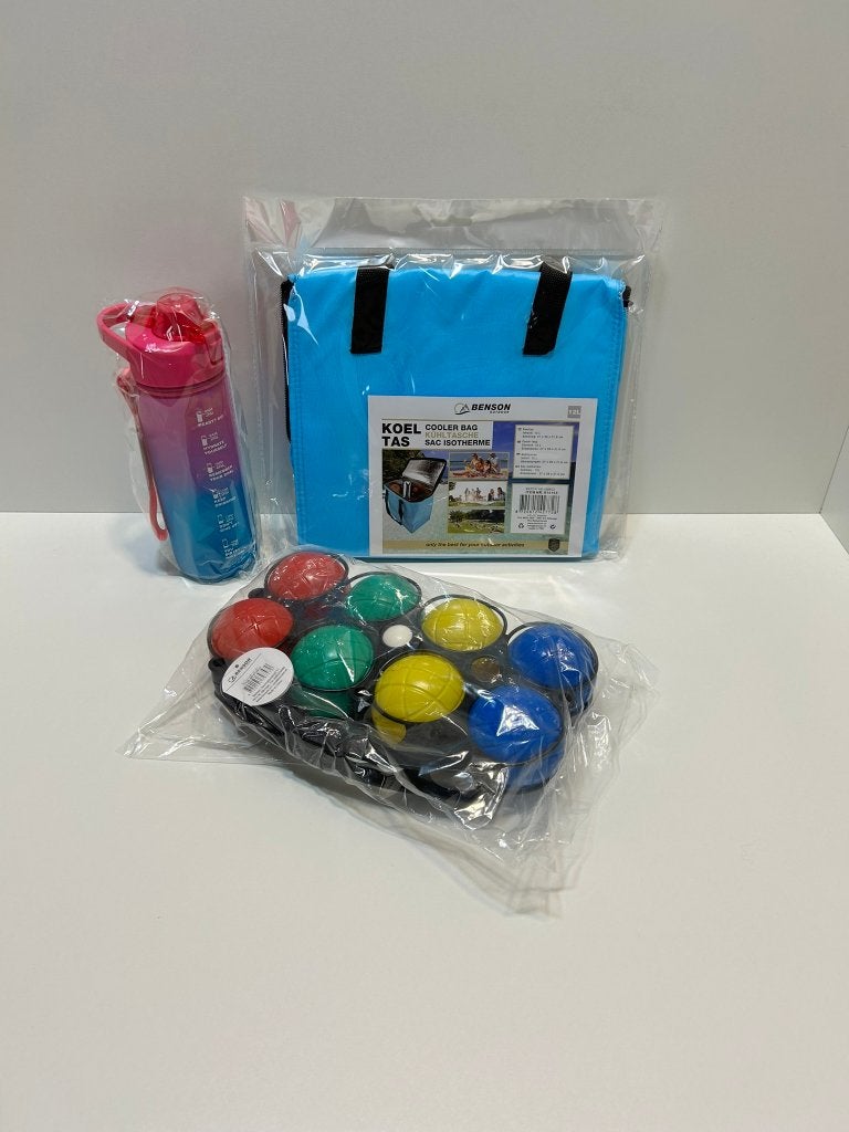 Seizoen artikelen set, Ophalen of Verzenden, Nieuw