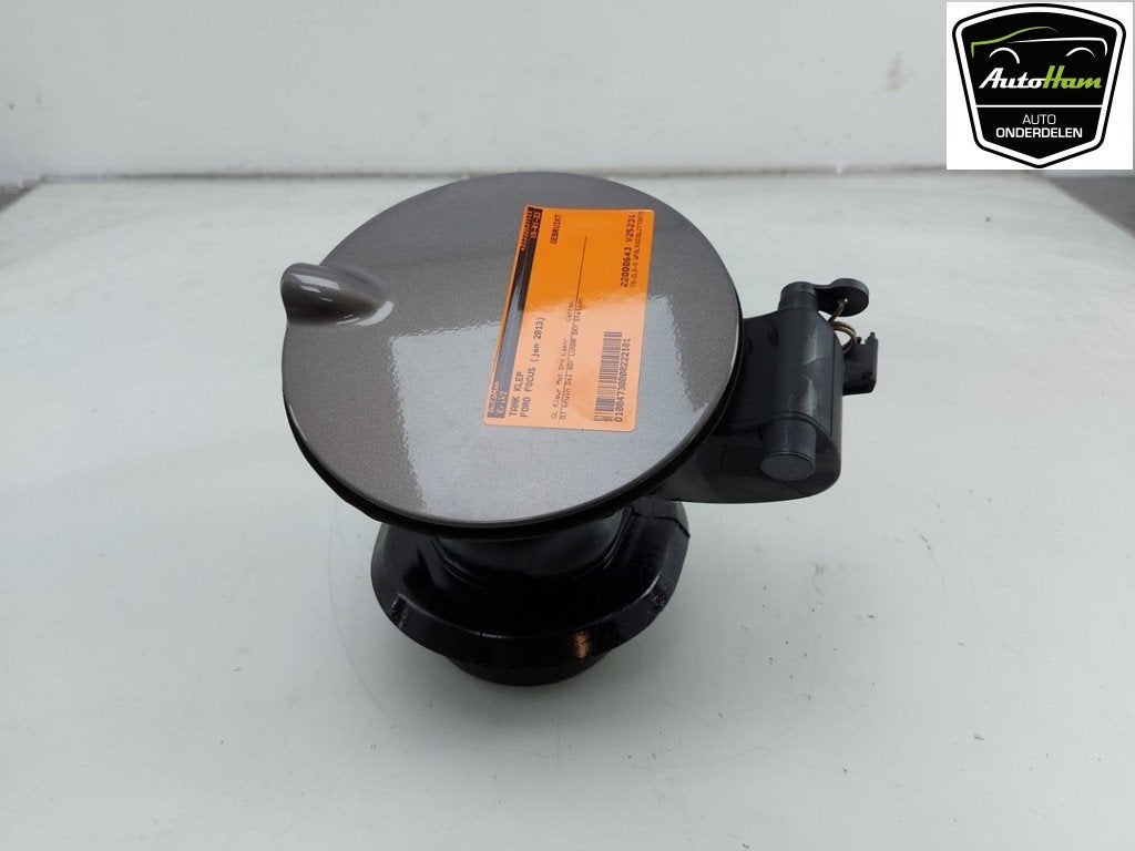 TRAPPE D'ESSENCE Ford Focus 3 Wagon (01-2010/02-2020), Dhr. J. Ham, Administratie@autoham.nl, Nijkerkerstraat 27a 27a
3821 CD  AMERSFOORT, NL
