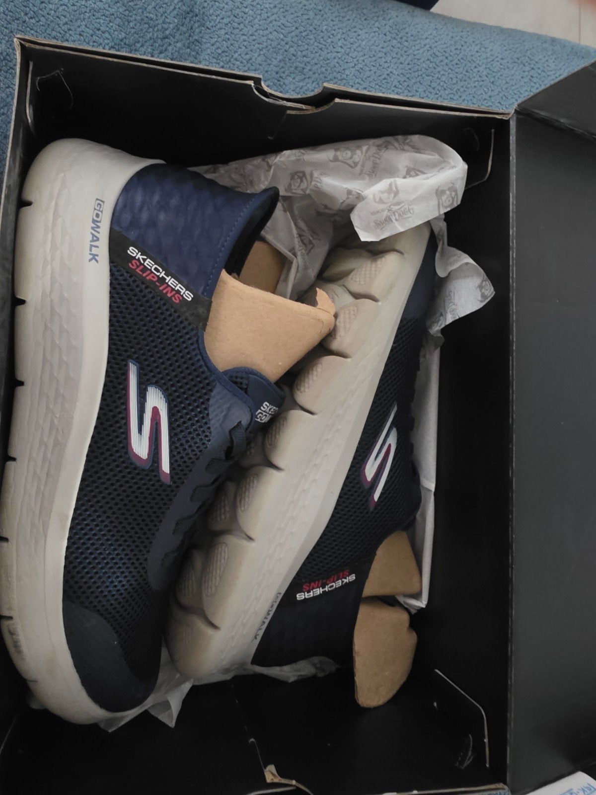 Sketchers, Enlèvement