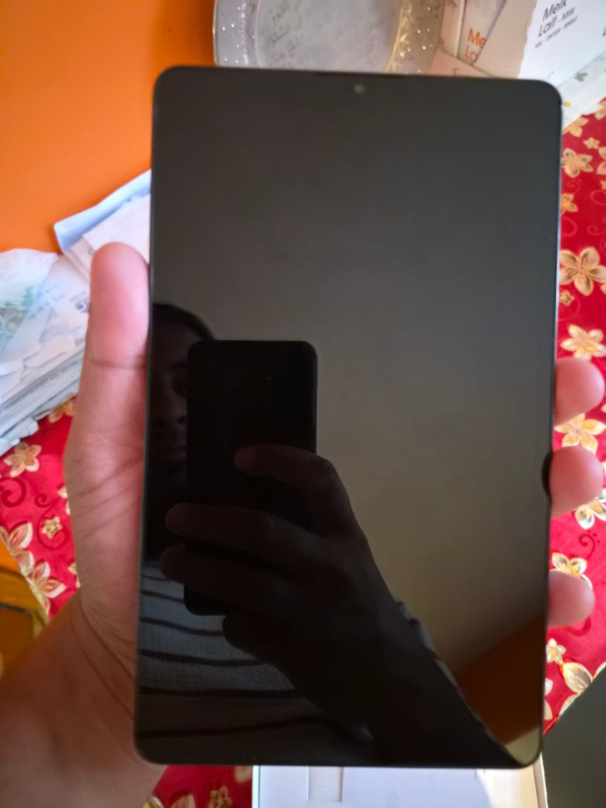 samsung galaxy tab A11, Enlèvement, Samsung Galaxy Tab