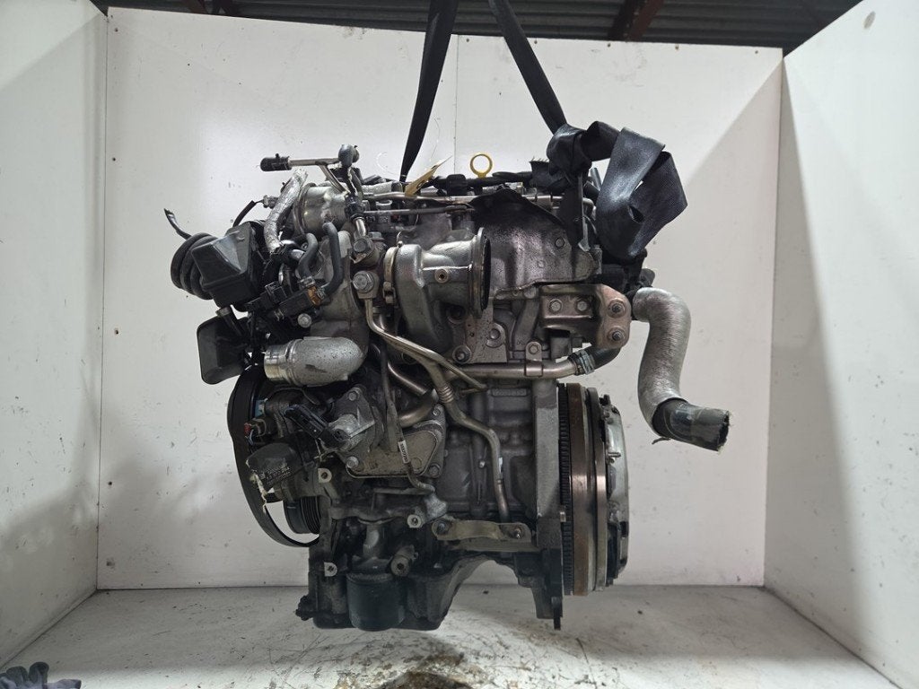 MOTEUR Opel Corsa E (01-2014/06-2019) (|55583060|95522451|), Opel, Opel Automobile GmbH, Utilisé, Kontakt-opel@opel.com