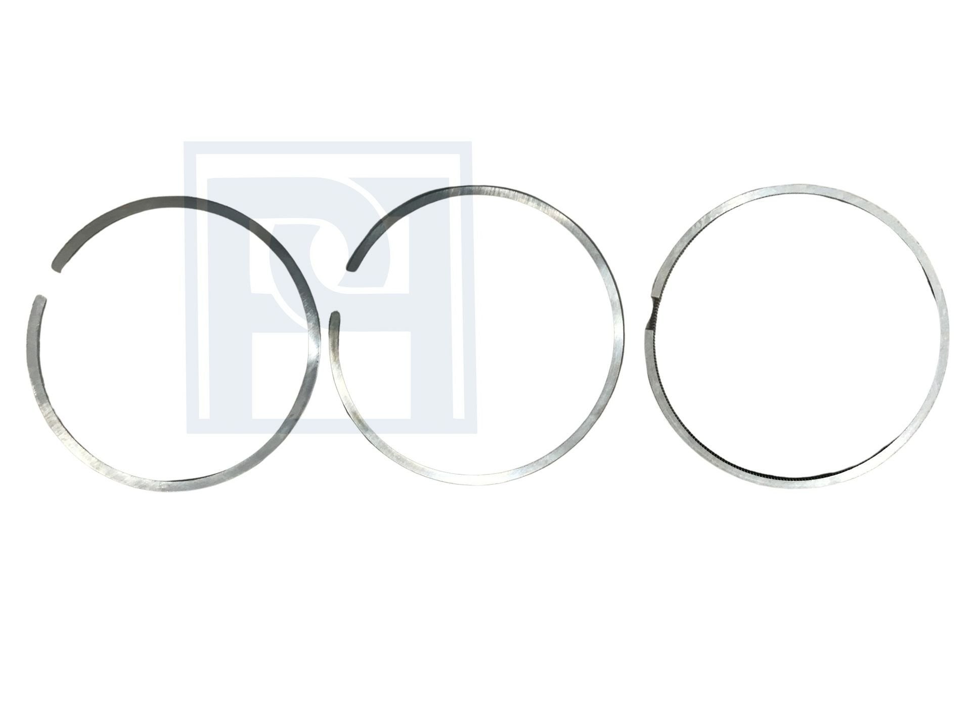 Volvo Zuigerveer set B230 Mahle  
Volvo 740 760 : motor type, Enlèvement ou Envoi, Neuf, Volvo