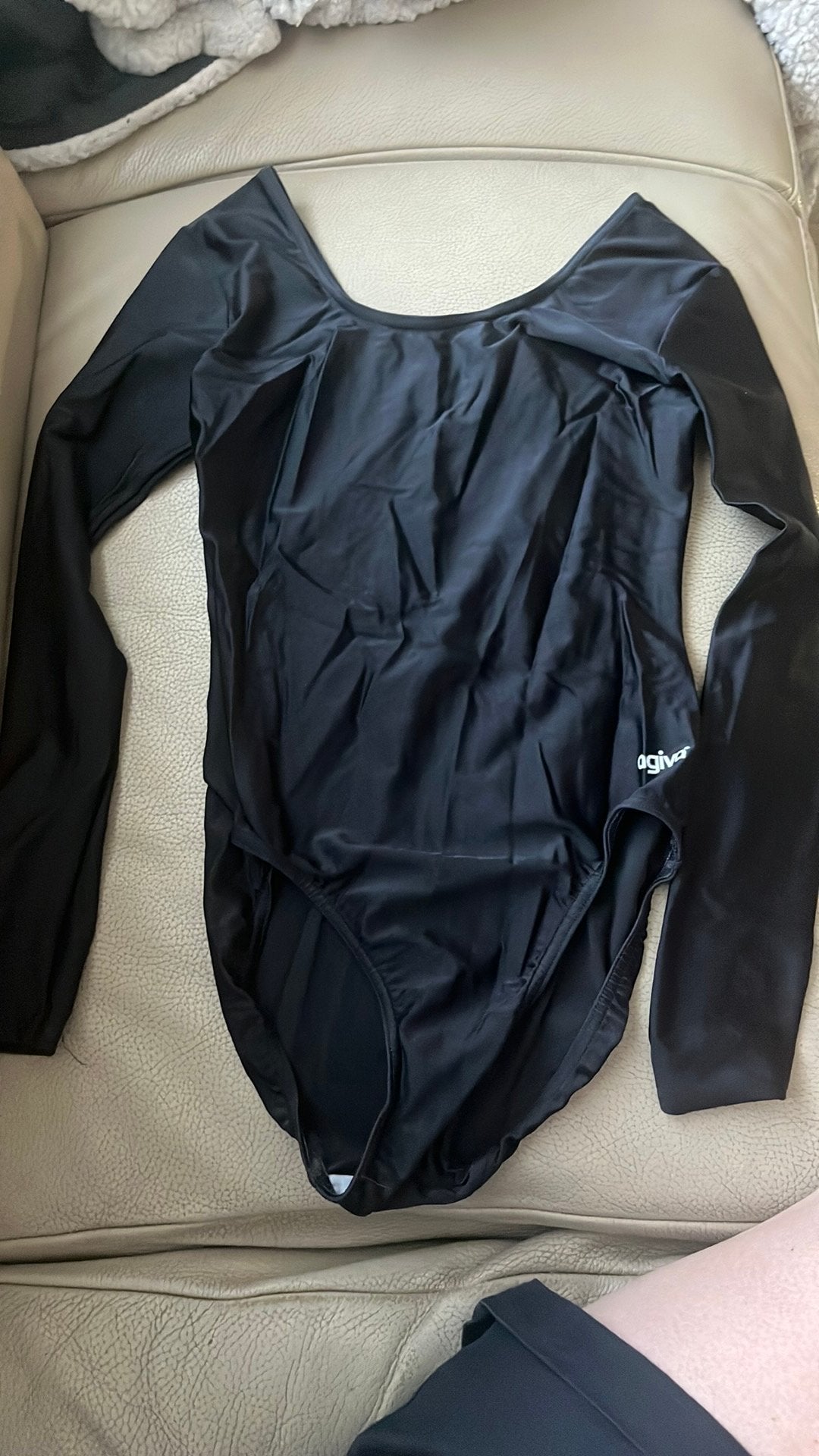 Sportuniform Sint Eduardus, Ophalen, Gebruikt