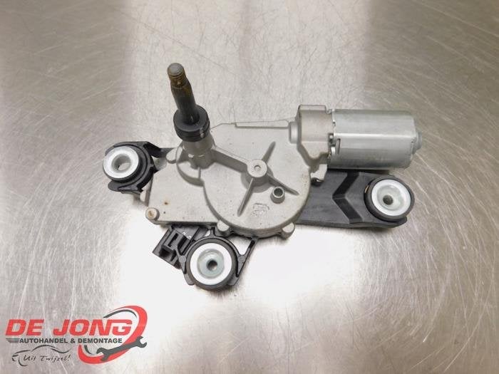 Moteur essuie-glace arrière d'un Mazda 3, -, 3 mois de garantie, Mazda, Utilisé
