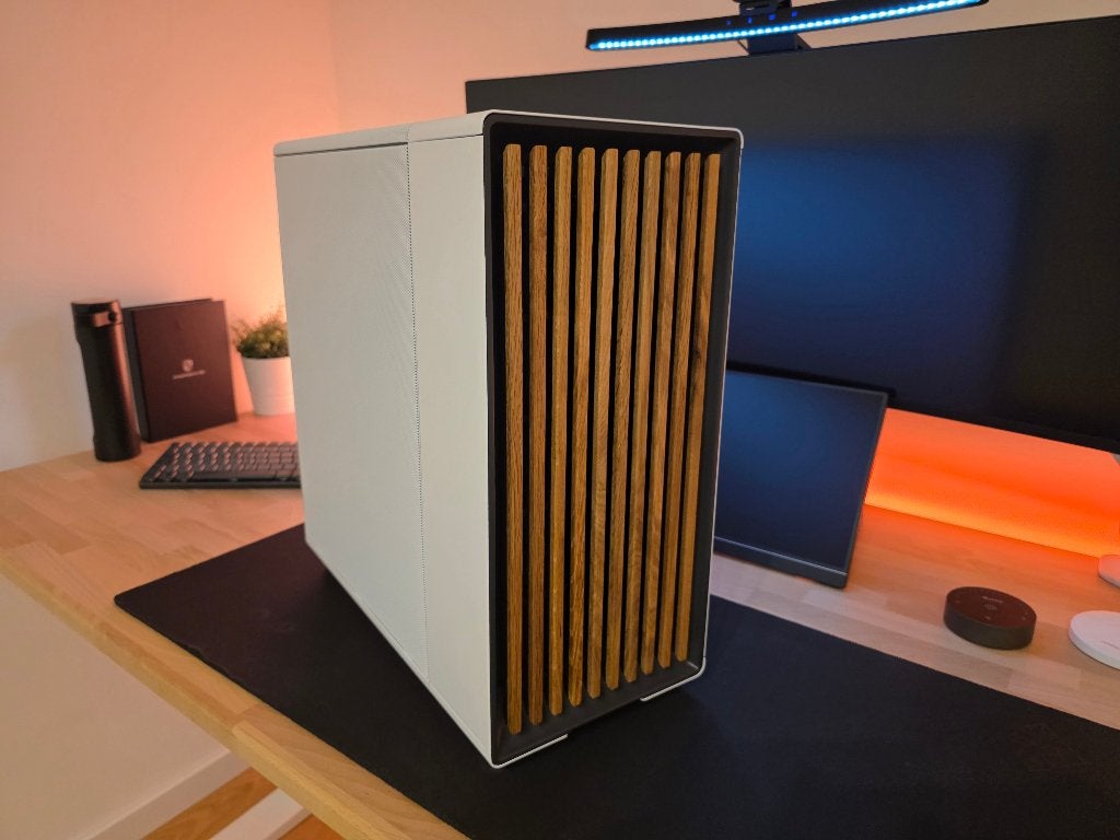 PC Gamer - 7800X3D, 9070 XT 16Go, 64Go DDR5, SSD 2To, 64 GB ou plus, Comme neuf, 4 Ghz ou plus, AMD Ryzen 7