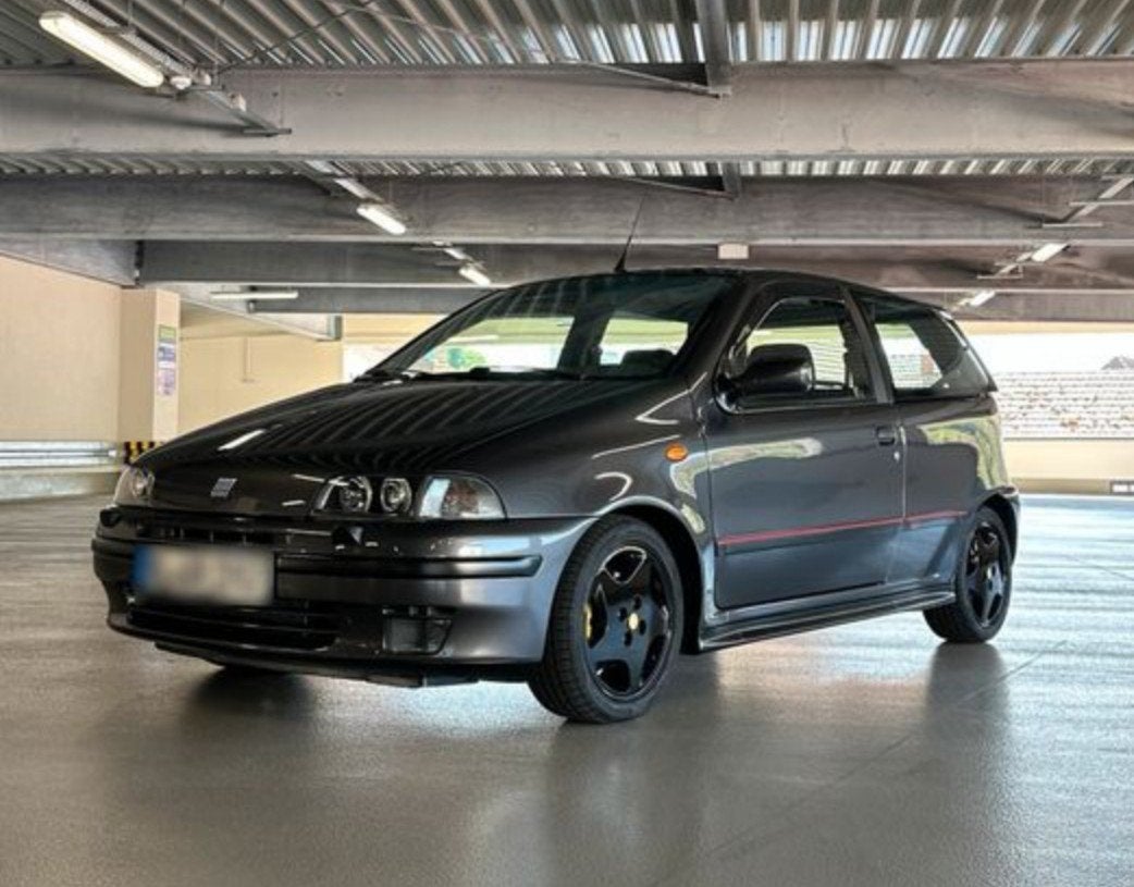 fiat, Enlèvement, Fiat