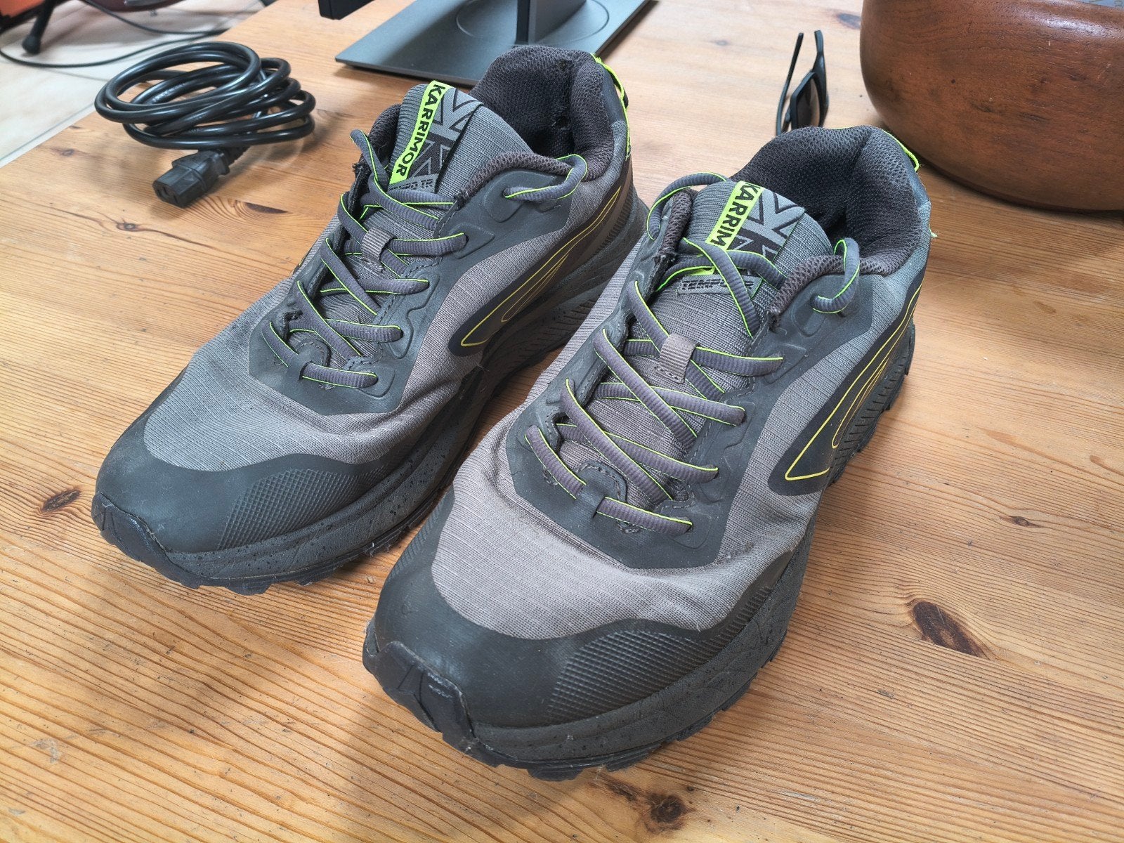 Chaussure Karimor Sport taille 43, Vêtements | Hommes, Chaussures, Enlèvement ou Envoi, Autres couleurs, Karimor, Comme neuf