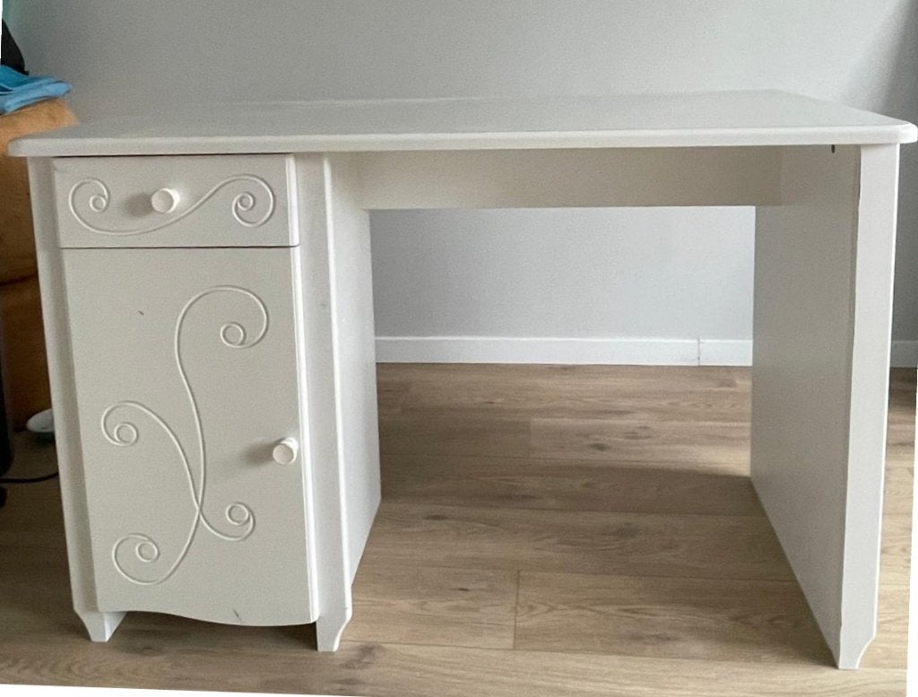 Bureau enfant, Maison & Meubles, Enlèvement, Utilisé, IKEA, Bureau enfant