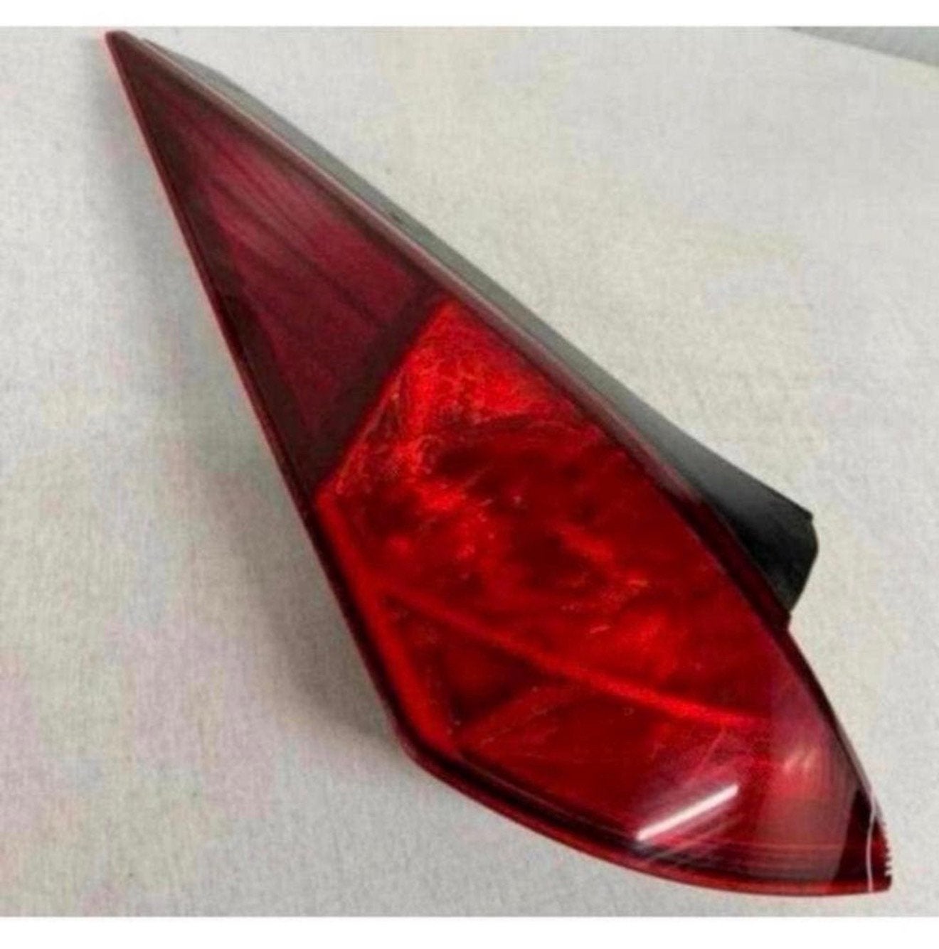 Ampoule de feu arrière gauche pour Nissan 350Z 350-Z, Enlèvement ou Envoi, Nissan