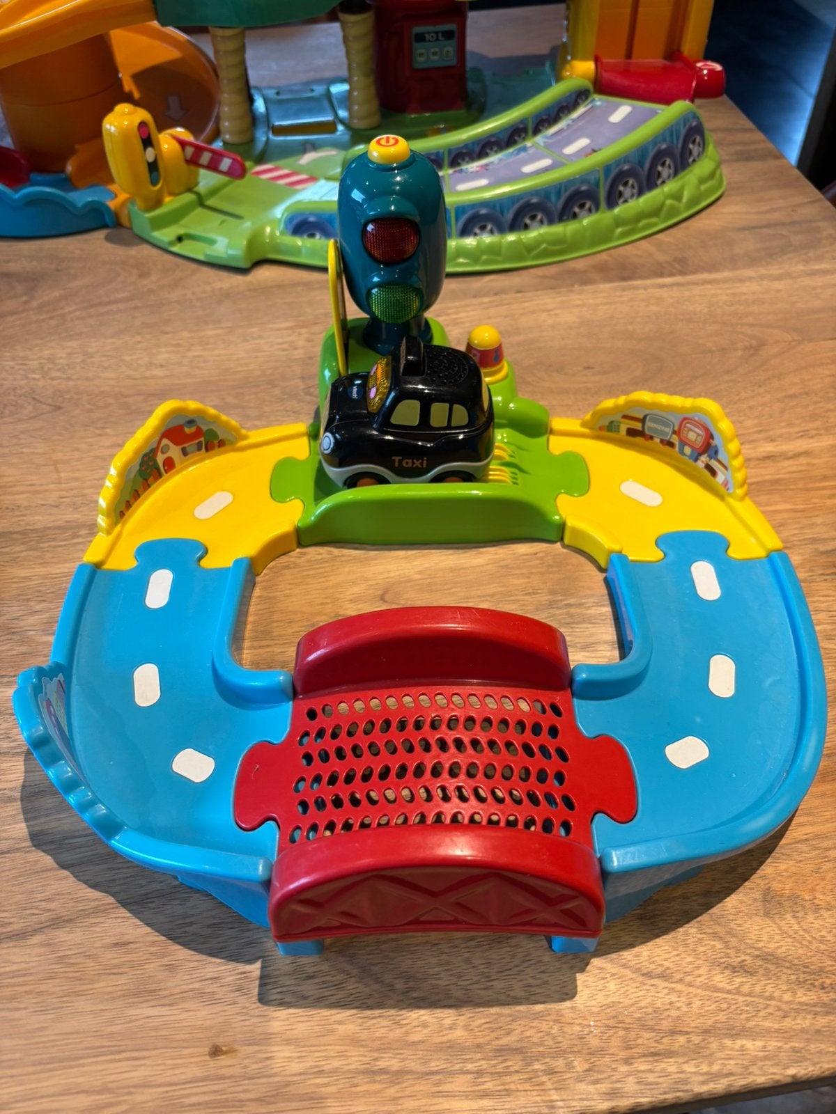 Vtech toet toet GROOT LOT, Ophalen, Zo goed als nieuw